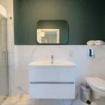 Apartamento Riverside - Luxury 2 *