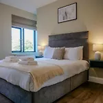 Apartamento Riverside - Luxury 2