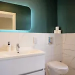 Apartamento Riverside - Luxury 2 Dingle