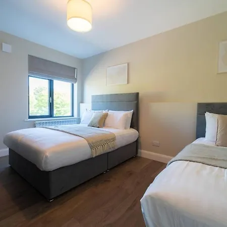 Apartament Riverside - Luxury 2 Dingle