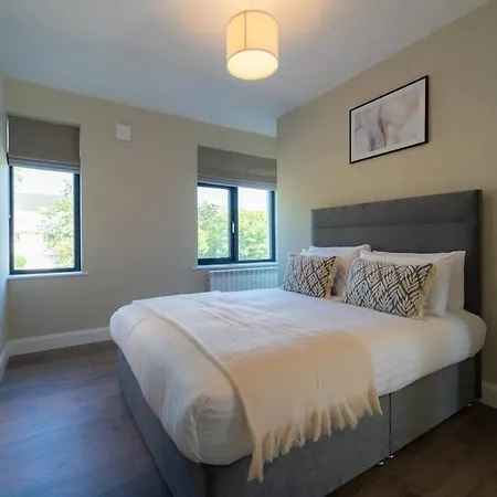 Riverside - Luxury 2 *