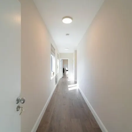 Riverside - Luxury 2 * Дингл