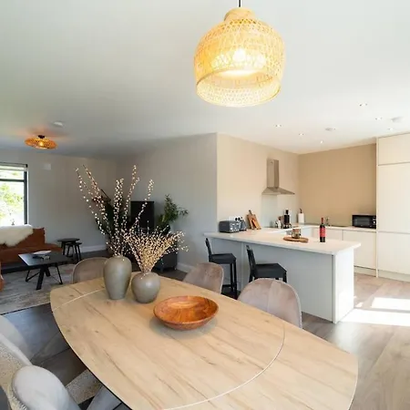 Appartement Riverside - Luxury 2 Dingle