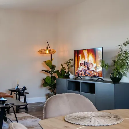 Riverside - Luxury 2 Daire