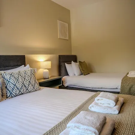 Daire Riverside - Luxury 2