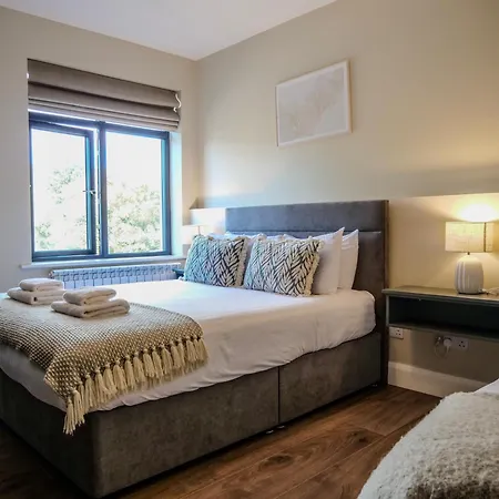 Riverside - Luxury 2 Daire