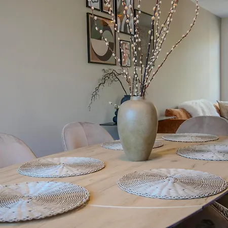 Riverside - Luxury 2 Appartement