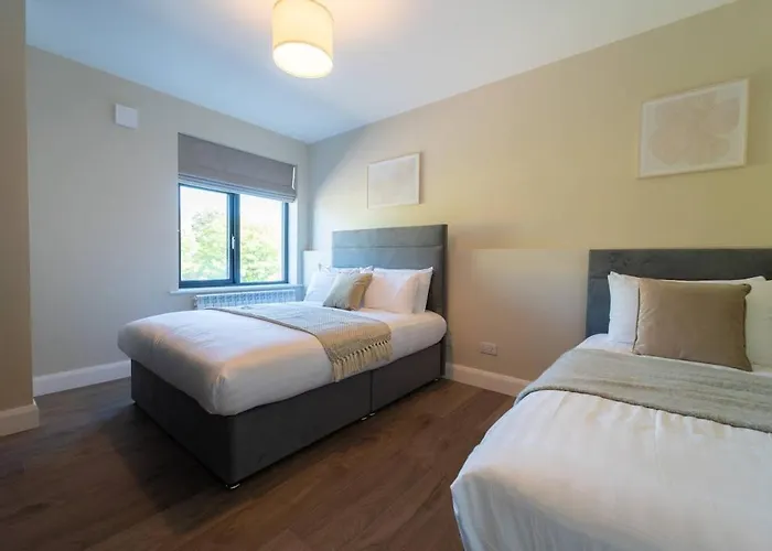 Daire Riverside - Luxury 2 Dingle
