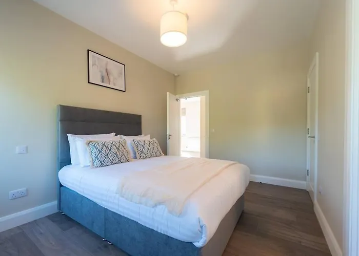 Riverside - Luxury 2 Daire