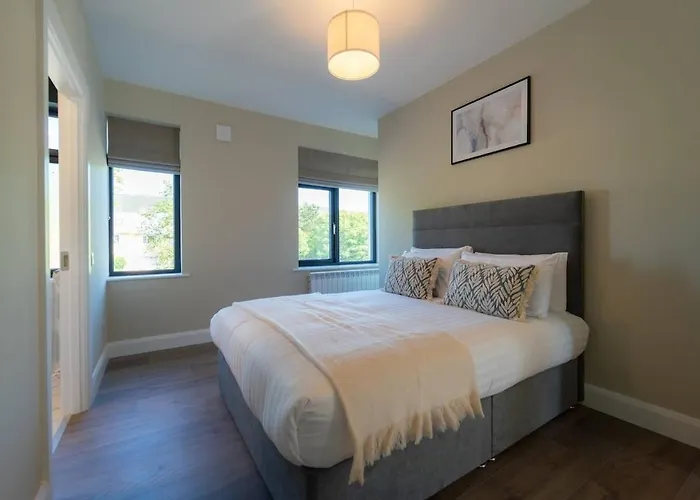 Riverside - Luxury 2 *