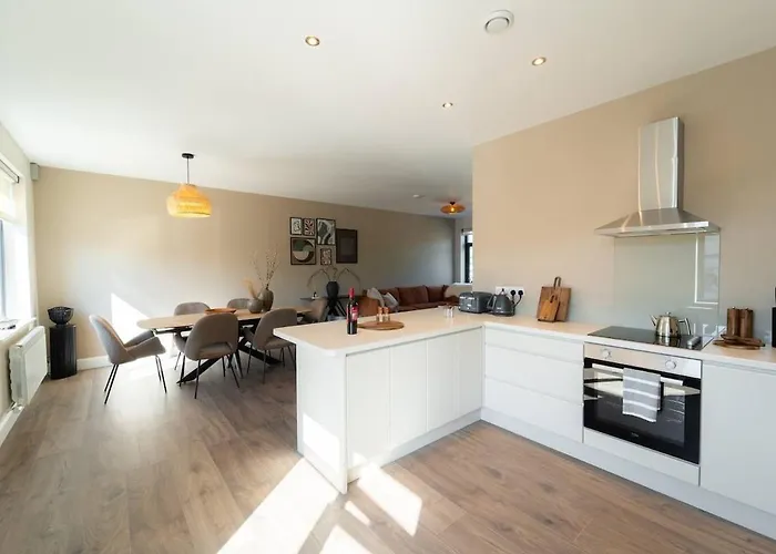 Riverside - Luxury 2 Dingle