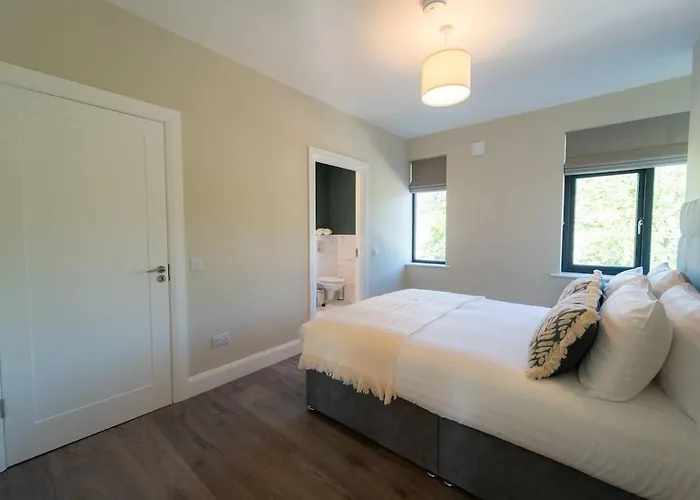 Riverside - Luxury 2 Daire *