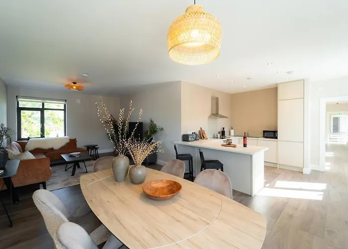 Daire Riverside - Luxury 2 Dingle