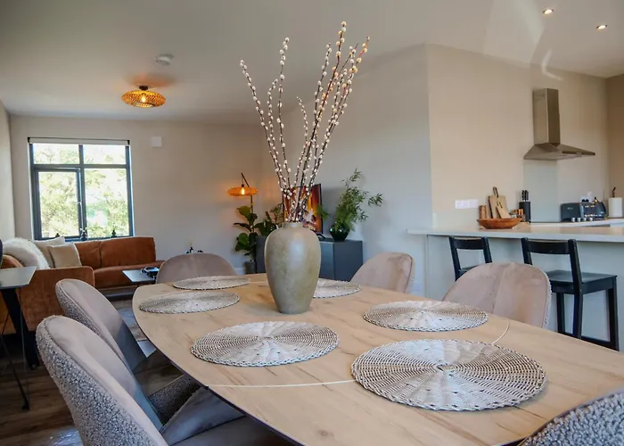 Riverside - Luxury 2 Dingle