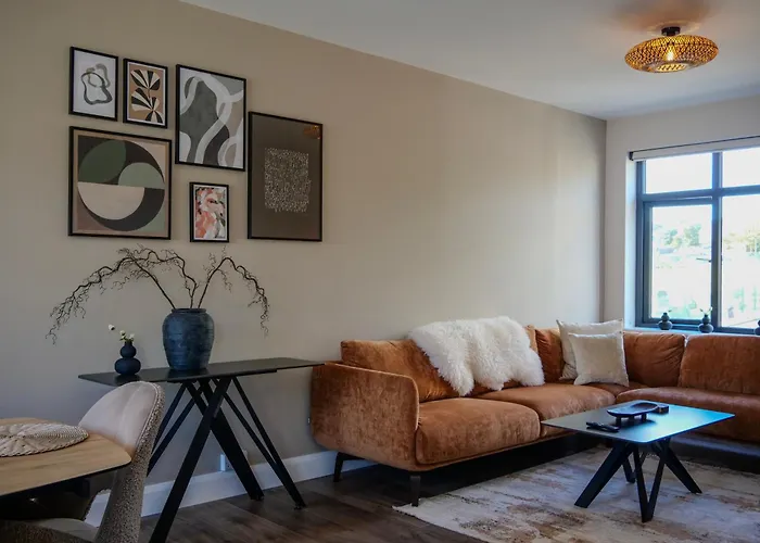 Appartamento Riverside - Luxury 2