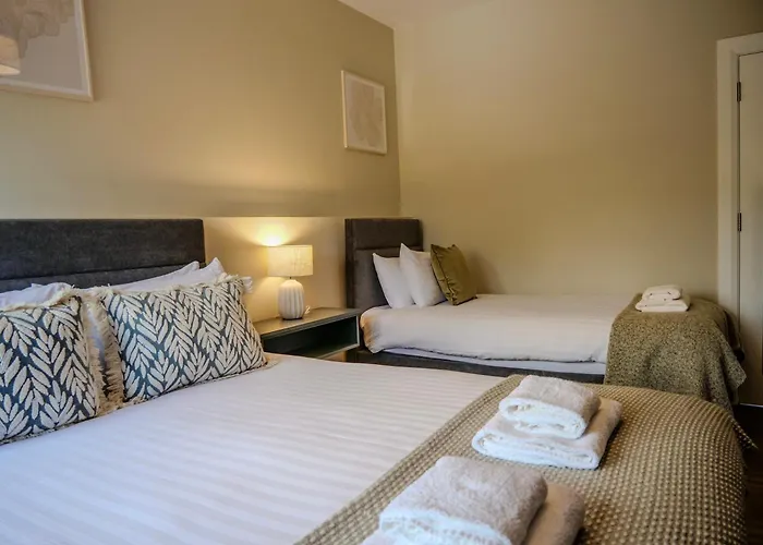 Appartamento Riverside - Luxury 2