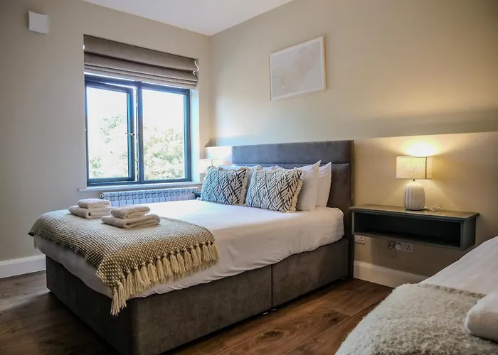 Riverside - Luxury 2 Appartamento