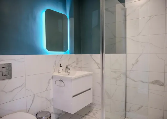 Riverside - Luxury 2 Daire Dingle