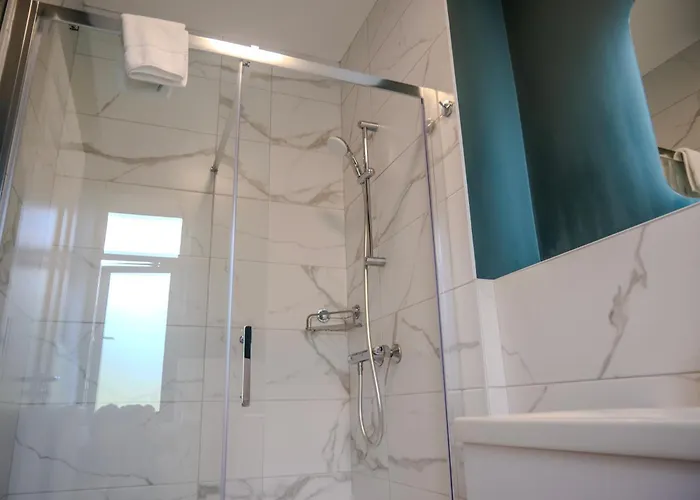 Daire Riverside - Luxury 2 Dingle