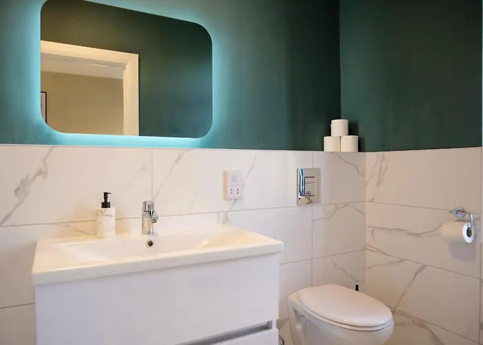 Appartamento Riverside - Luxury 2 Dingle