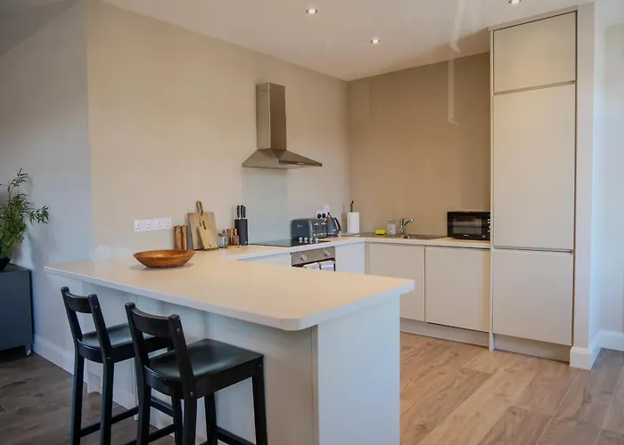 Riverside - Luxury 2 * Dingle