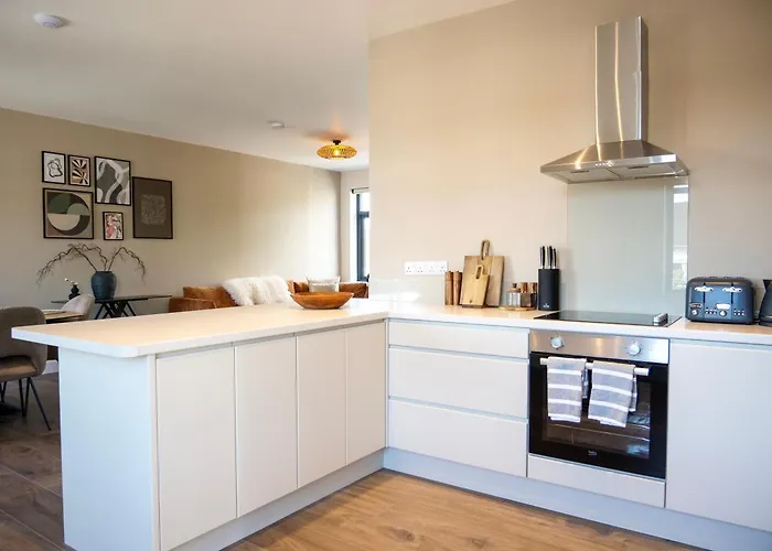 Appartamento Riverside - Luxury 2