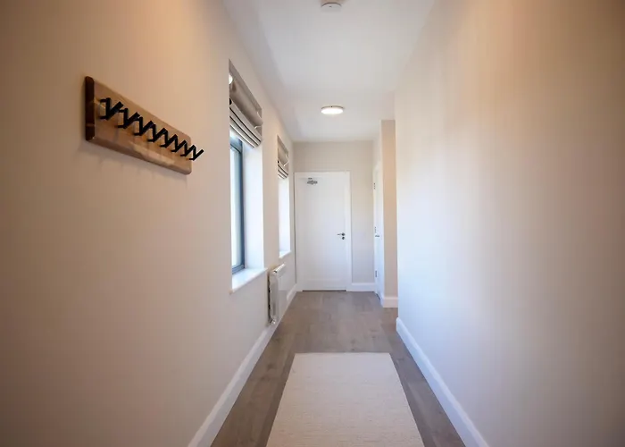 Riverside - Luxury 2 Appartamento