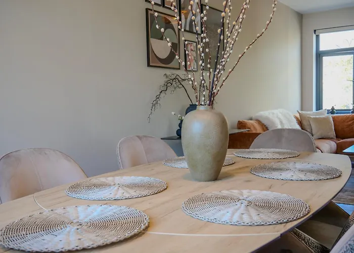 Riverside - Luxury 2 Appartamento